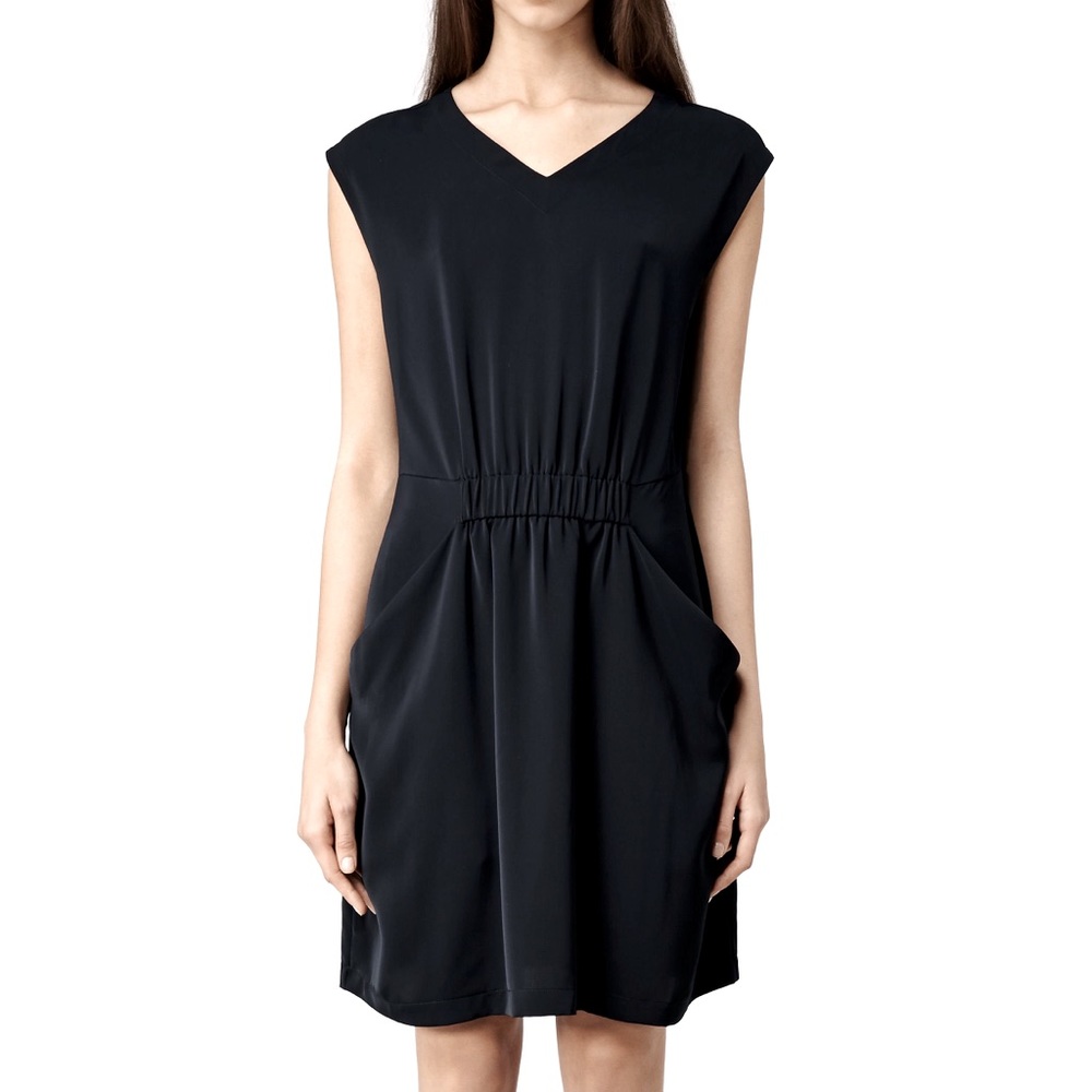 All Saints Thea Dress